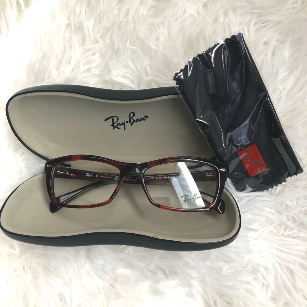 Ray Ban 5948 Eyeglass Frames - NEW